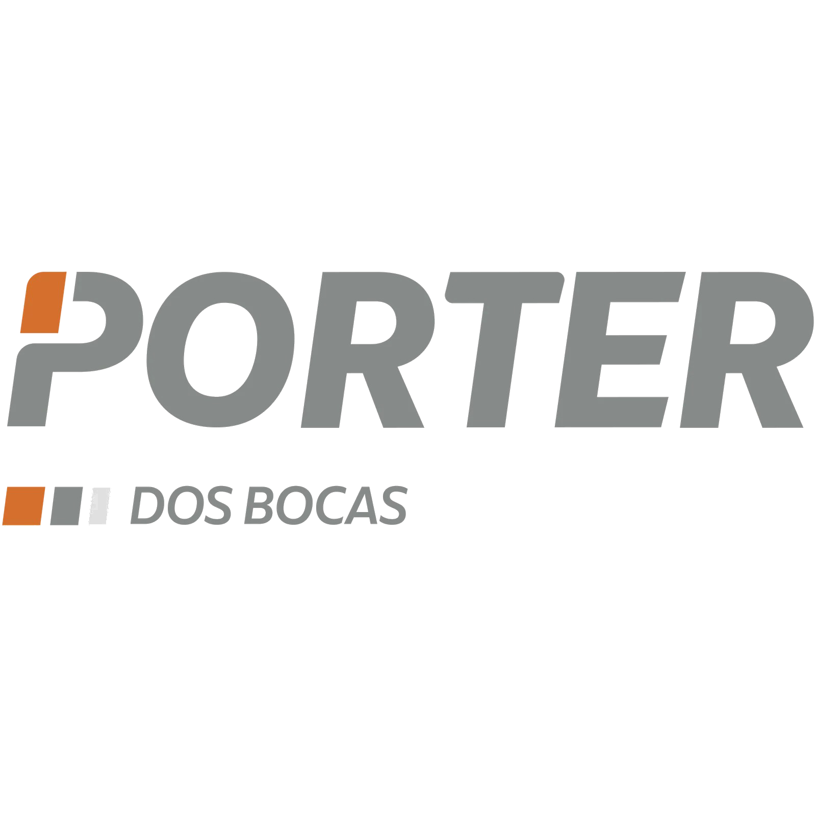 Porter Dos Bocas