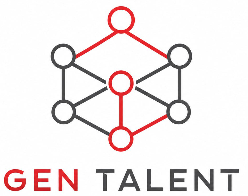 Sistema Gen Talent Logo